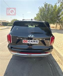 هيونداي باليسيد